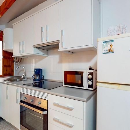 Apartamento En Primera Linea De Playa De ויאחויוסה מראה חיצוני תמונה