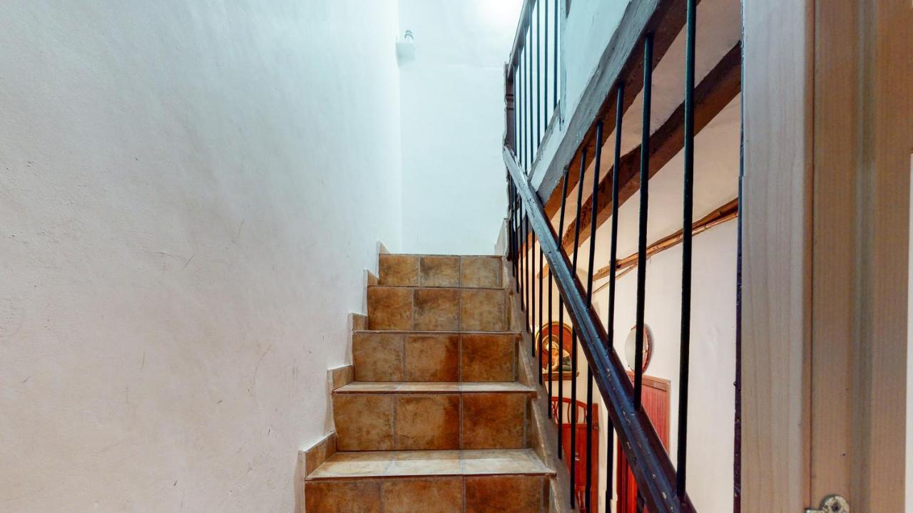Apartamento En Primera Linea De Playa De ויאחויוסה מראה חיצוני תמונה