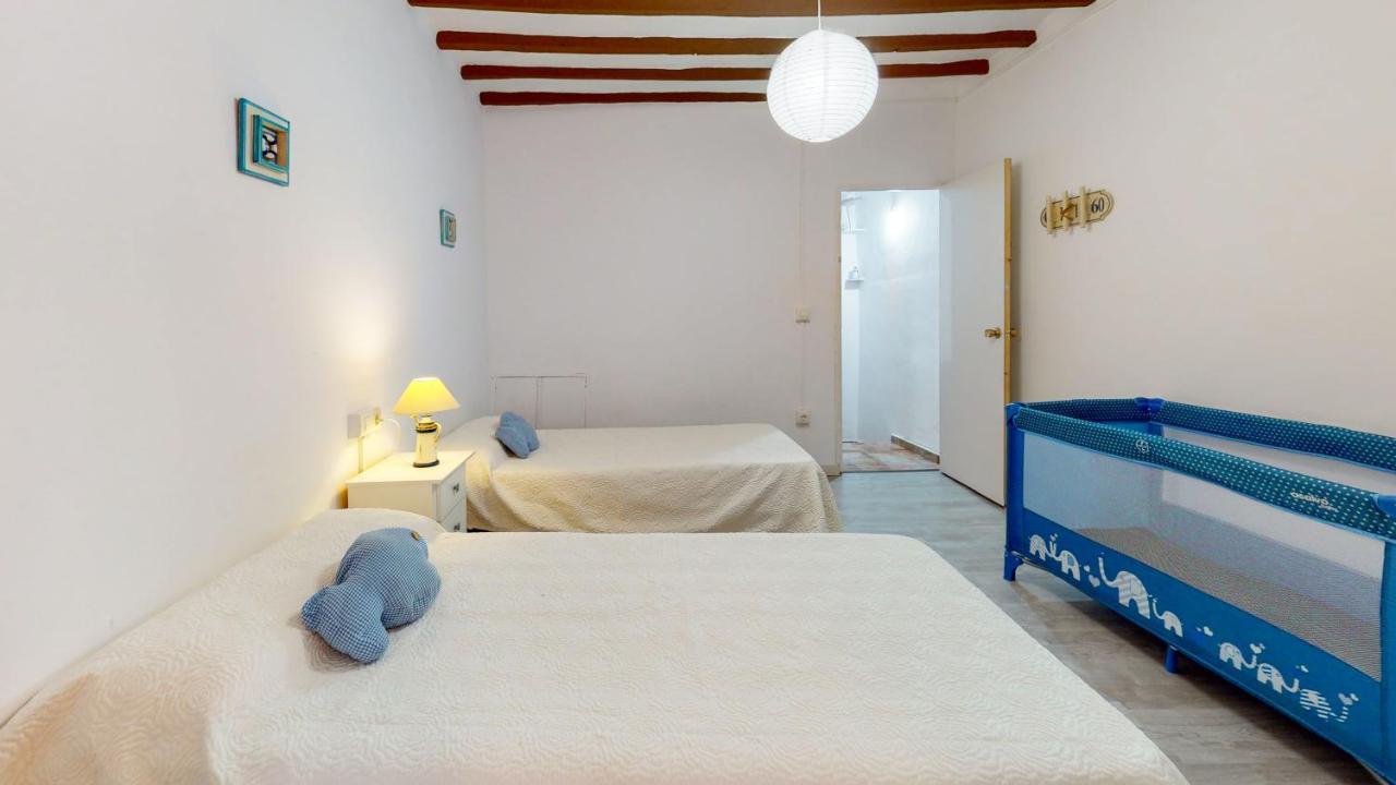 Apartamento En Primera Linea De Playa De ויאחויוסה מראה חיצוני תמונה