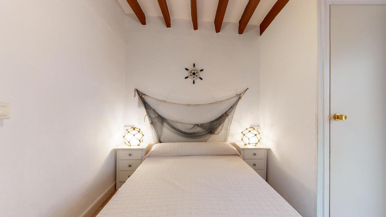 Apartamento En Primera Linea De Playa De ויאחויוסה מראה חיצוני תמונה