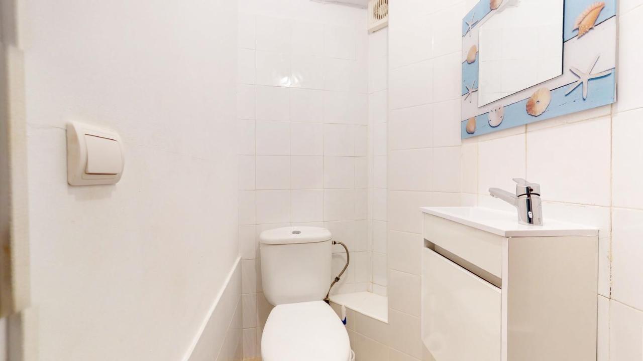 Apartamento En Primera Linea De Playa De ויאחויוסה מראה חיצוני תמונה